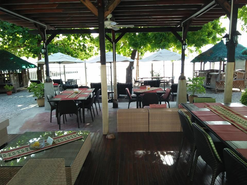 Amaris Vacation Resort Tanawan Exterior foto