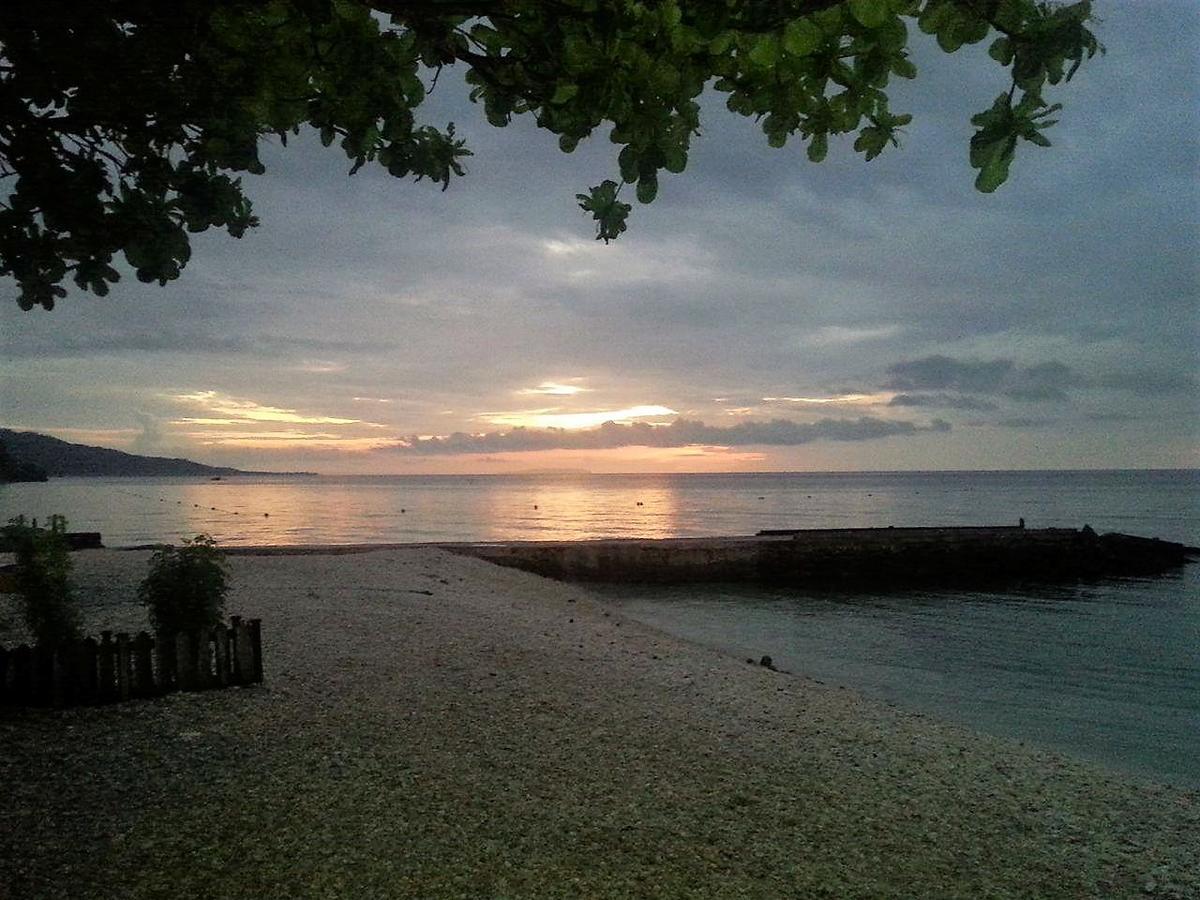 Amaris Vacation Resort Tanawan Exterior foto